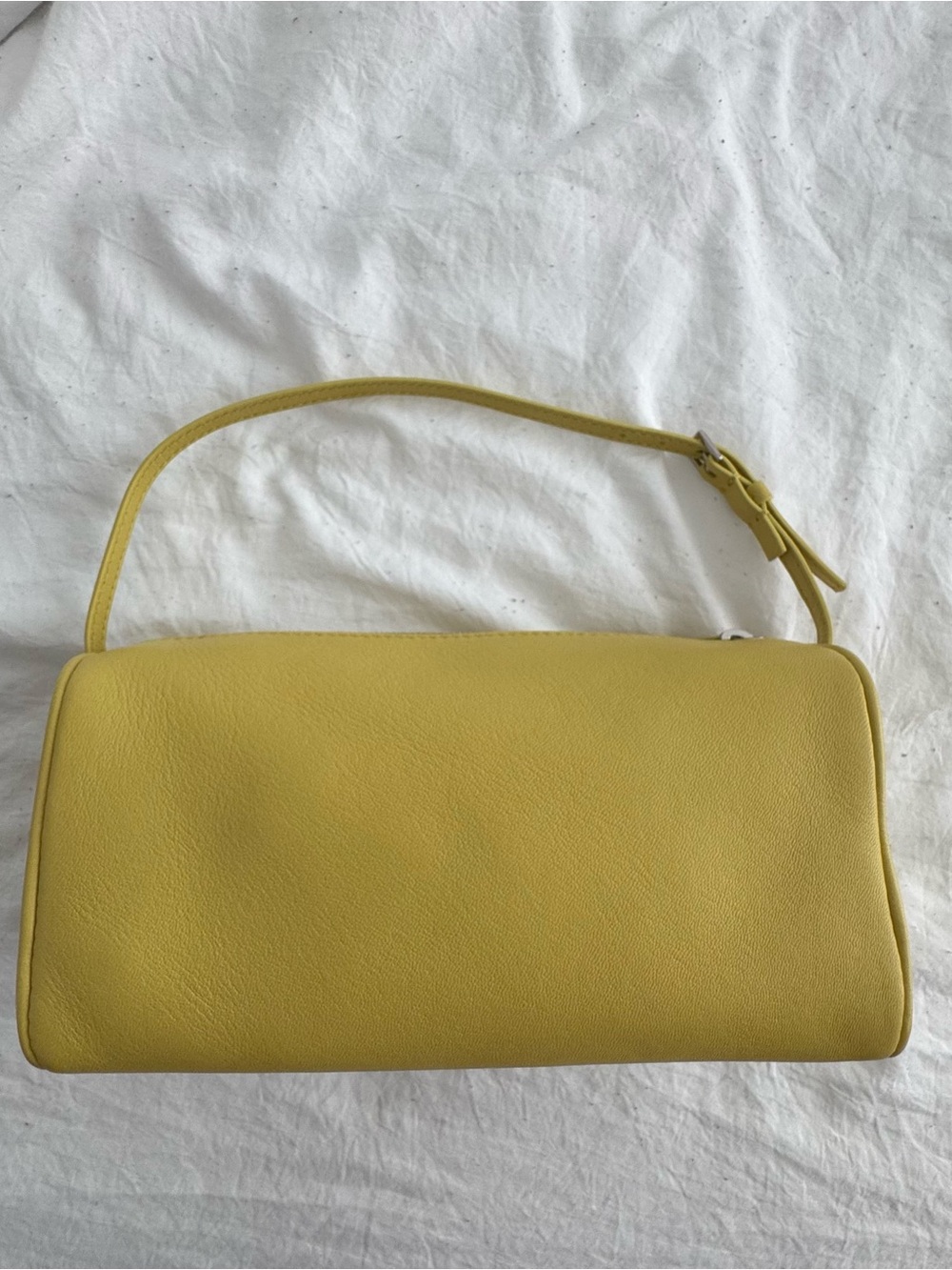 The Row yellow 90’s bag - Picture 1 of 8